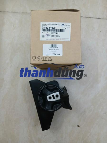CHÂN MÁY HỘP SỐ XE KIA MORNING 2008-2011 | 2183007400