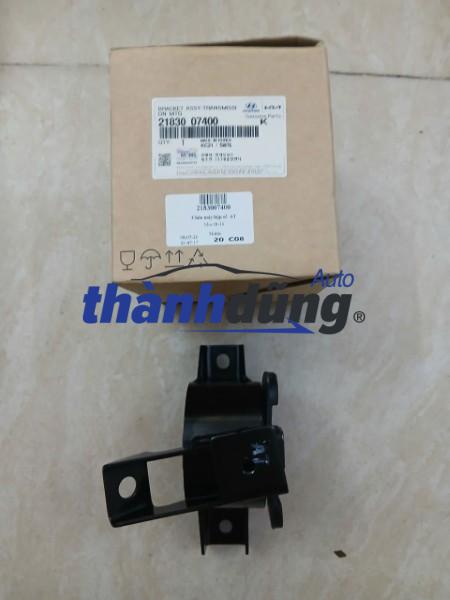 CHÂN MÁY HỘP SỐ XE KIA MORNING 2008-2011 | 2183007400