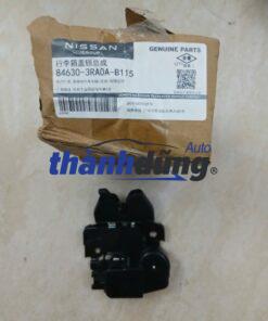 Ổ NGẬM CỐP HẬU XE NISSAN SUNNY 2015 | 846303RA0A