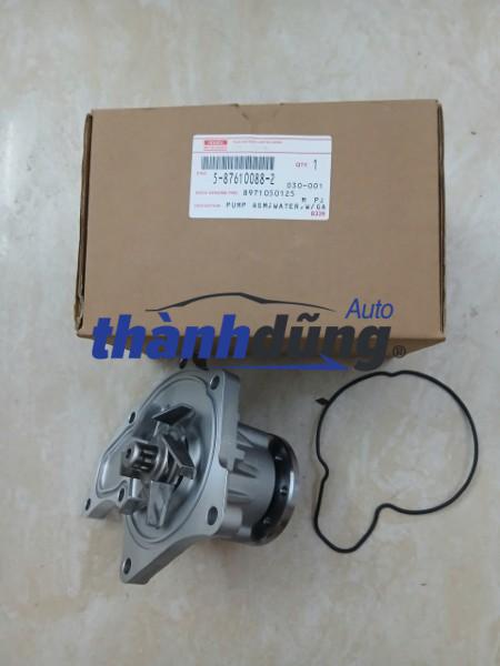 BƠM NƯỚC ĐỘNG CƠ ISUZU NKR71 | 5876100882
