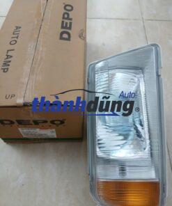 ĐÈN PHA PHỤ SUZUKI VITARA 2002 | 3510060A71