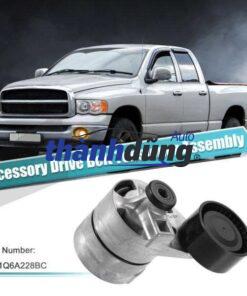 TĂNG TỔNG FORD TRANSIT 2.2 2014 | 6C1Q6A22BBC - Ảnh 4