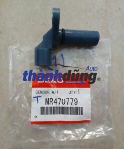 CẢM BIẾN TỐC ĐỘ HỘP SỐ MITSUBISHI PAJERO 2.5 2005 | MR470779