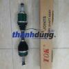 CÂY LÁP TRƯỚC XE TOYOTA FORTUNER 2010 | 434300K022
