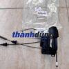 Ổ NGẬM KHÓA CỬA TRƯỚC PHỤ KIA CARENS 2009 | 813201D020