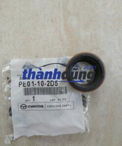 PHỚT DẦU MẶT MÁY MAZDA 2 2012-2021 | PE01102D5