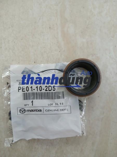 PHỚT DẦU MẶT MÁY MAZDA 2 2012-2021 | PE01102D5