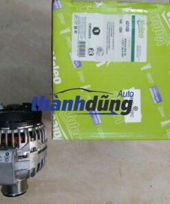 MÁY PHÁT ĐIỆN MERCEDES C230 1.8 2001-2006 | 2711540802