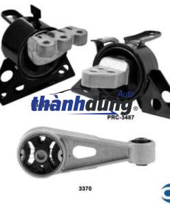 CAO SU CHÂN MÁY TRÁI CHEVROLET SPARK 2007 | 96484909 - Ảnh 4