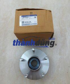 BẠC ĐẠN BÁNH TRƯỚC XE SUZUKI XL7 2021 | 43401M68R00