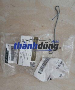 LÒ XO ĐÙM THẮNG TRƯỚC XE MAZDA 6 2008 | BP4K33233