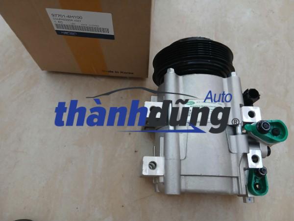 LỐC LẠNH XE HYUNDAI STAREX GRAND | 977014H100