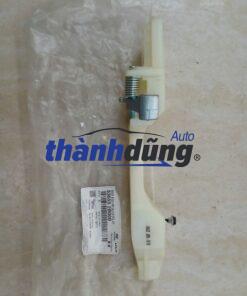 XƯƠNG ĐỠ TAY MỞ CỬA SAU LH XE HYUNDAI SANTAFE 2007 | 836552B000