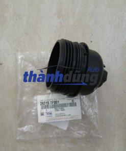 NẮP CỐC LỌC NHỚT KIA SPORTAGE 2011-2016 | 263152F001