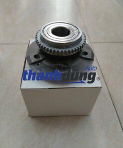 BẠC ĐẠN BÁNH SAU PHỤ MG ZS 2021 | 10094254