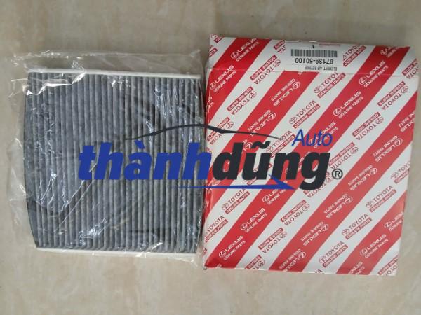 LỌC GIÓ ĐIỀU HÒA LEXUS GX460 2009-2020 | 8713950100