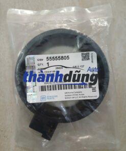 PHỚT ĐUÔI TRỤC CƠ DAEWOO LACETTI CDX 2010 | 55555805