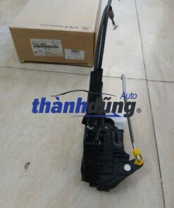 KHÓA NGẬM CỬA TRƯỚC KIA CERATO 2008-2013 | 813101M040