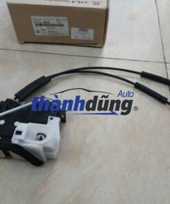 KHÓA NGẬM CỬA TRƯỚC KIA CERATO 2008-2013 | 813101M040