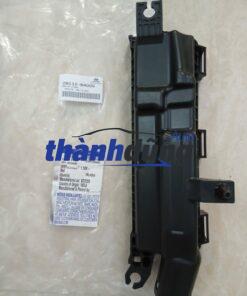 NẮP HỘP LỌC GIÓ DƯỚI XE HYUNDAI I10 2016 | 28112B4000