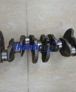 TRỤC CƠ XE HAIMA 7 2015 | HC0018222M1