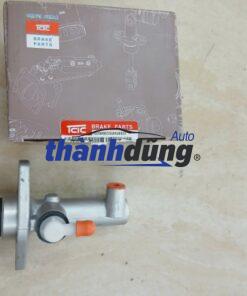 TỔNG CÔN TRÊN XE HYUNDAI HD78 | KAC0282