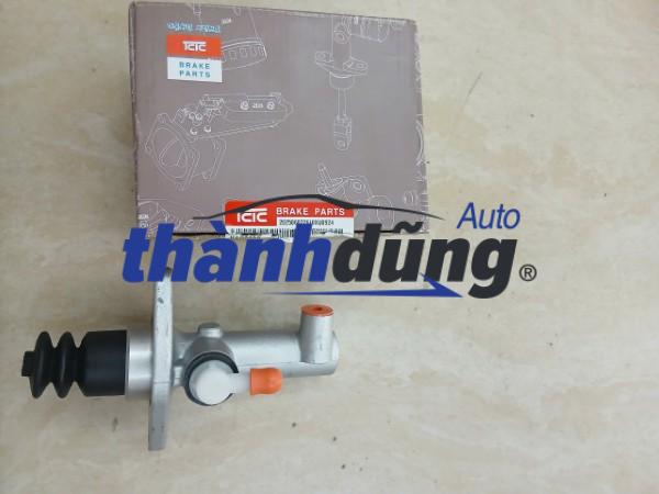 TỔNG CÔN TRÊN XE HYUNDAI HD78 | KAC0282