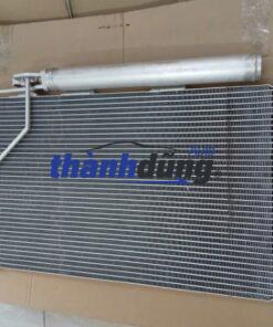 DÀN NÓNG XE MERCEDES C240 2001-2008 | 2035000854