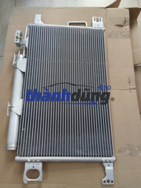 DÀN NÓNG XE MERCEDES C240 2001-2008 | 2035000854