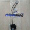 Ổ NGẬM KHÓA CỬA XE RH HYUNDAI ACCENT 2025 | 81420AY010