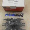 BỐ THẮNG SAU FORD FOCUS 2012-2021 | BV6Z2V200A