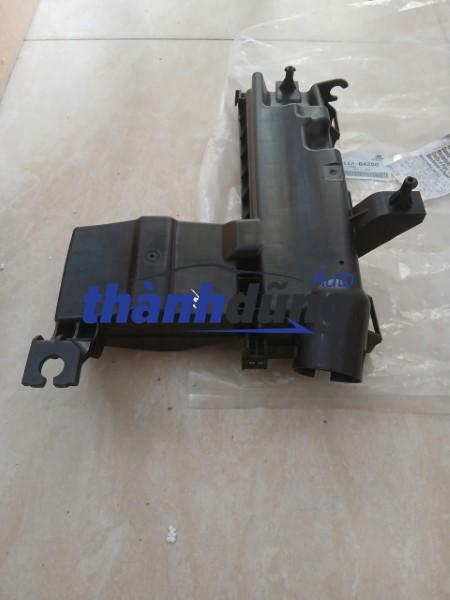 HỘP LỌC GIÓ DƯỚI XE HYUNDAI I10 2016 | 28112B4200