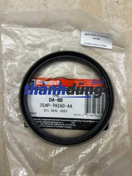 PHỚT ĐUÔI TRỤC CƠ FORD F150 1996-2007 | F3AE6701BA