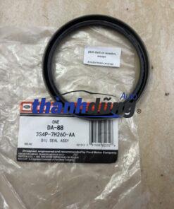 PHỚT ĐUÔI TRỤC CƠ FORD F150 1996-2007 | F3AE6701BA