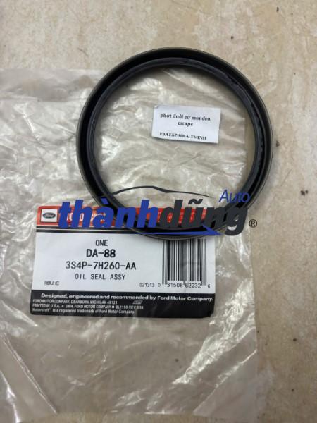 PHỚT ĐUÔI TRỤC CƠ FORD F150 1996-2007 | F3AE6701BA