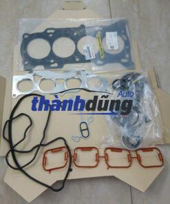 GIOĂNG ĐẠI TU XE TOYOTA CAMRY 2.5 2AR 2016 | 0411136114