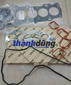 GIOĂNG ĐẠI TU XE TOYOTA CAMRY 2.5 2AR 2016 | 0411136114
