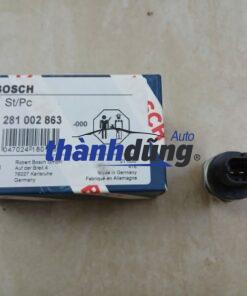 CẢM BIẾN THANH RAIL HYUNDAI STAREX 1998-2012 | 0281002863