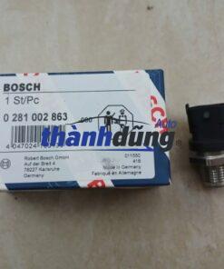 CẢM BIẾN THANH RAIL HYUNDAI STAREX 1998-2012 | 0281002863