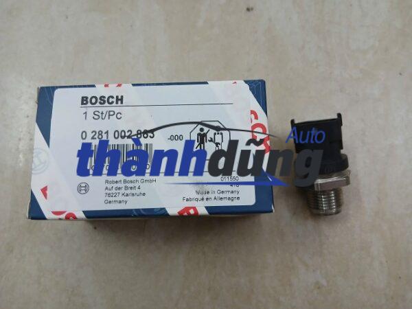 CẢM BIẾN THANH RAIL HYUNDAI STAREX 1998-2012 | 0281002863