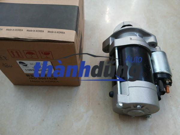 CỦ ĐỀ SSANGYONG ACTYON 2.0 2012 | 6611513701