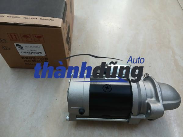 CỦ ĐỀ SSANGYONG ACTYON 2.0 2012 | 6611513701