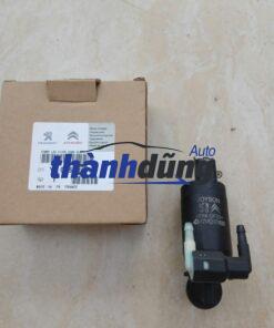 BƠM NƯỚC RỬA KÍNH XE PEUGEOT 301 2017 | YL01537980
