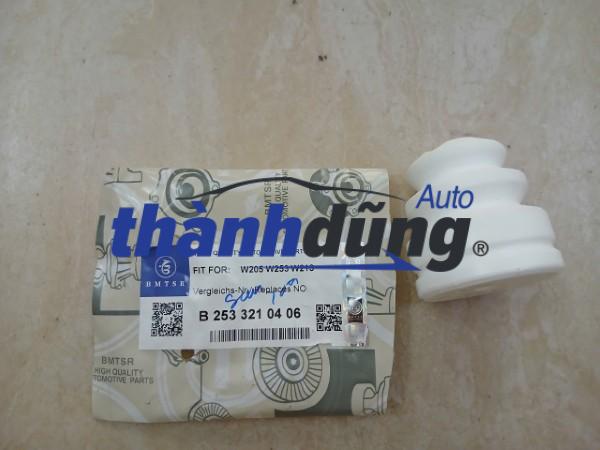 TĂM BÔNG PHUỘC NHÚN MERCEDES GLC300 | 2533210406
