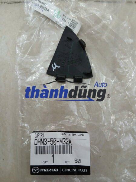 NẮP ĐẬY LƯỚI GIÓ CẢN TRƯỚC XE MAZDA 2 2021 | DHN350M32A