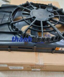 QUẠT KÉT NƯỚC HYUNDAI I30 2009 | 253802H020