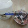 BẠC ĐẠN BÁNH TRƯỚC MITSUBISHI PAJERO 2005-2023 | MR992374