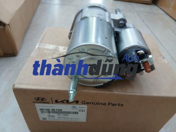 CỦ ĐỀ XE KIA OPTIMA 2006-2011 | 361003E100