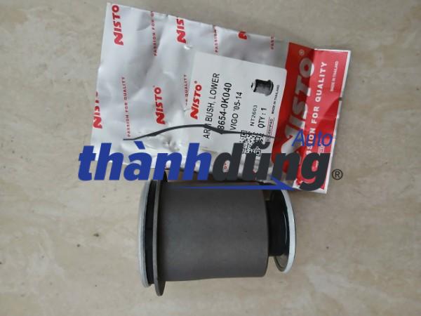 CAO SU CÀNG A NHỎ XE TOYOTA HILUX 2011 | 486540K040