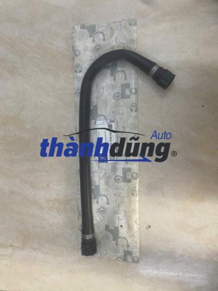 ỐNG NƯỚC PHỤ DÀN SƯỞI BMW 520I E39 2005 | 11531438633